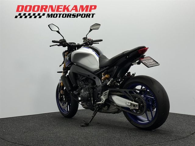 yamaha - mt-09-sp