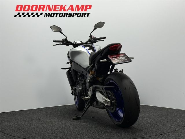 yamaha - mt-09-sp