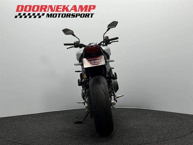 yamaha - mt-09-sp