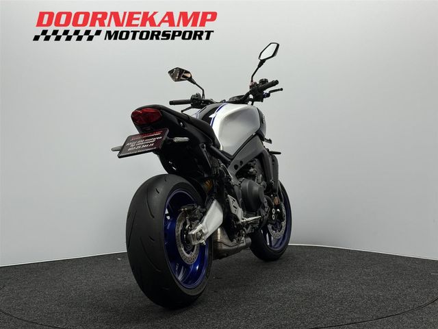 yamaha - mt-09-sp