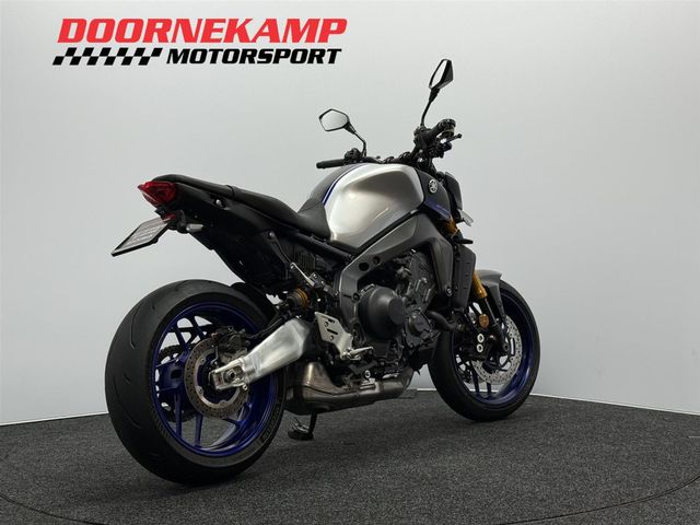 yamaha - mt-09-sp