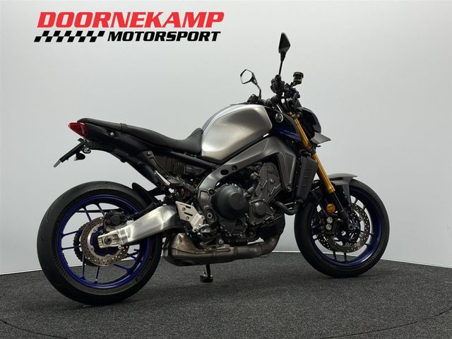 yamaha - mt-09-sp