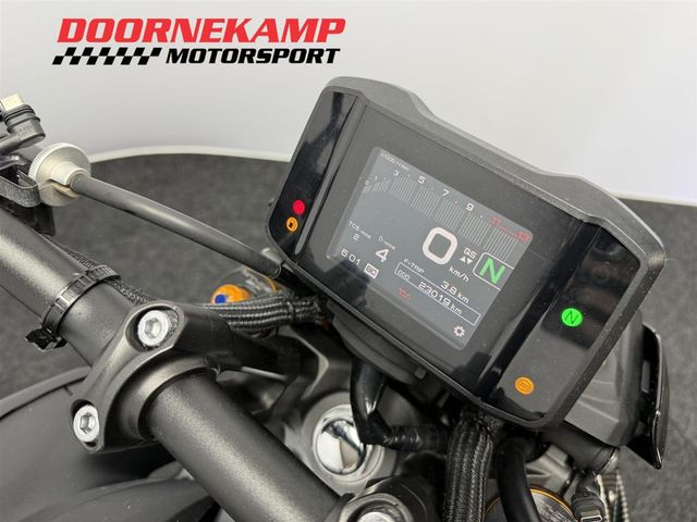 yamaha - mt-09-sp