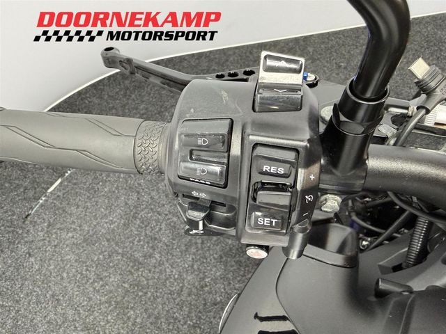 yamaha - mt-09-sp