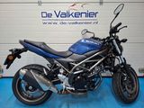 SUZUKI SV 650 A