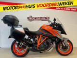 KTM 1290 SUPER DUKE GT