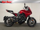MV AGUSTA TURISMO VELOCE 800
