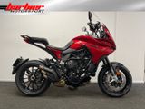 MV AGUSTA TURISMO VELOCE 800