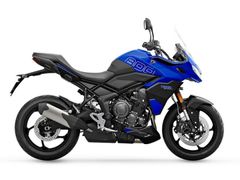 TRIUMPH TIGER SPORT 800