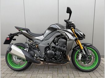Kawasaki Z1100 SE 2025 occasion