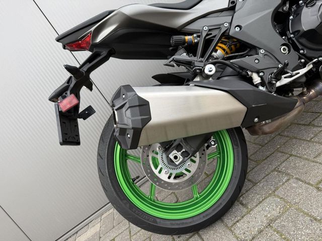 kawasaki - z1100-se