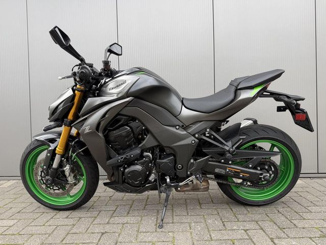 kawasaki - z1100-se