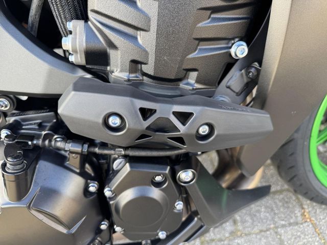 kawasaki - z1100-se