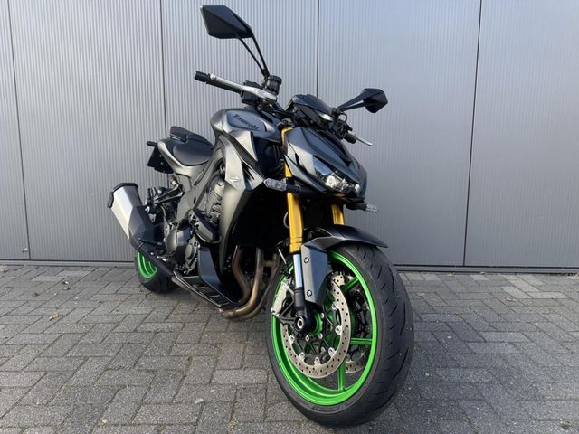 kawasaki - z1100-se