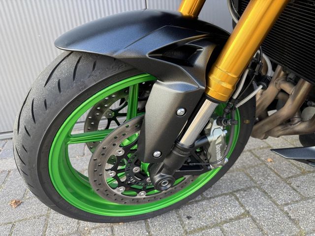 kawasaki - z1100-se