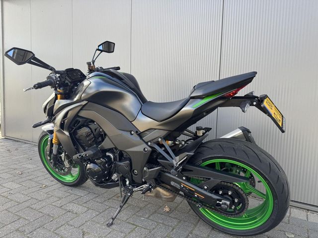 kawasaki - z1100-se