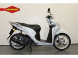 HONDA NHX 110 LEAD