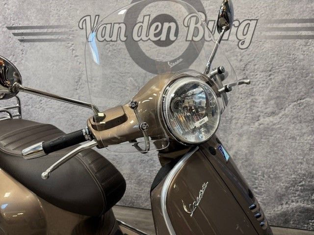 vespa - gts-300-touring
