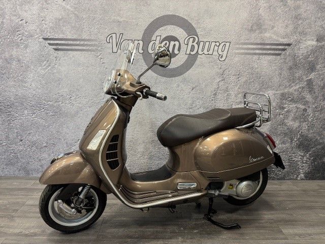 vespa - gts-300-touring