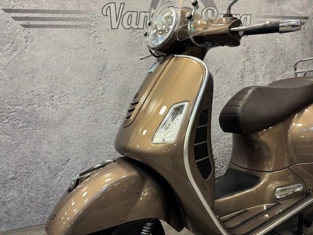 vespa - gts-300-touring