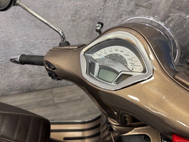 vespa - gts-300-touring