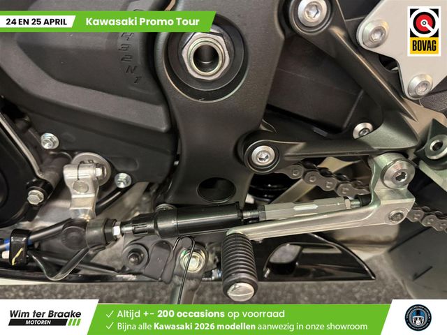 kawasaki - ninja-zx-6r-performance