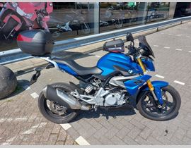 BMW G 310 R 2017 occasion