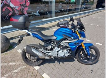 BMW G 310 R 2017 occasion