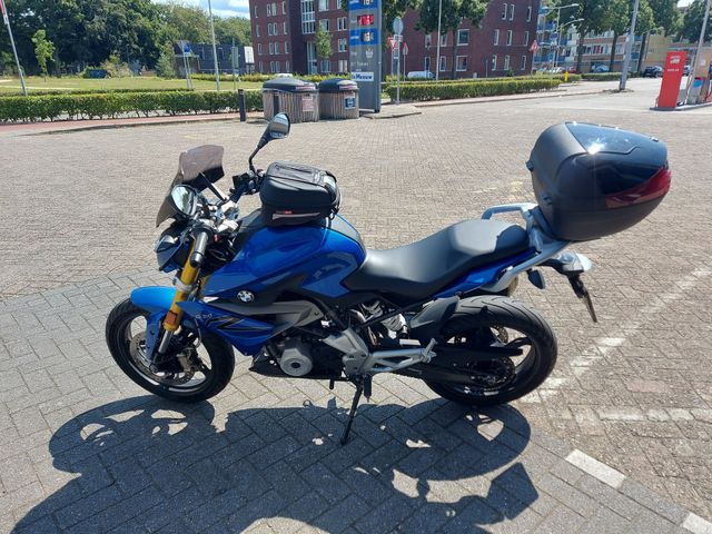bmw - g-310-r
