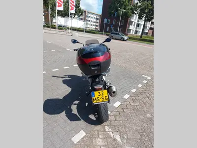 BMW G 310 R – foto 3