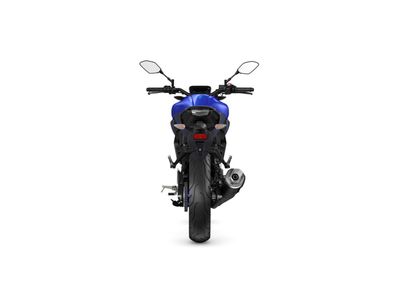 YAMAHA MT 125 – foto 2
