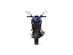 Yamaha MT 125 ABS 2026 nieuw – foto 2 van 5