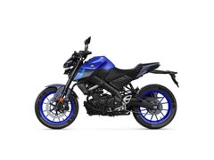 Yamaha MT 125 ABS 2026 nieuw – foto 3 van 5