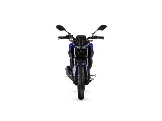 yamaha - mt-125