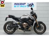 HONDA CB 650 R NEO SPORTS CAFE