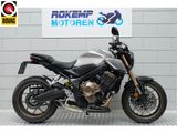 HONDA CB 650 R NEO SPORTS CAFE