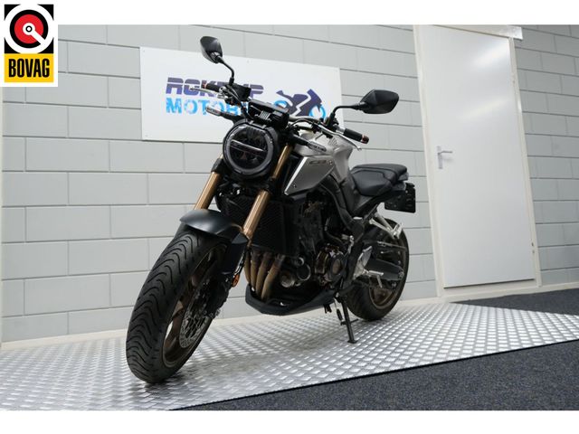 honda - cb-650-r-neo-sports-cafe