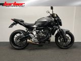 YAMAHA MT 07