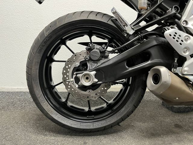 yamaha - mt-07