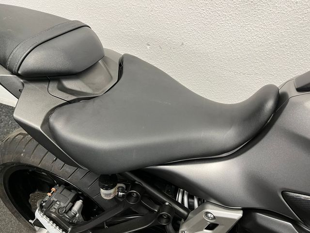 yamaha - mt-07