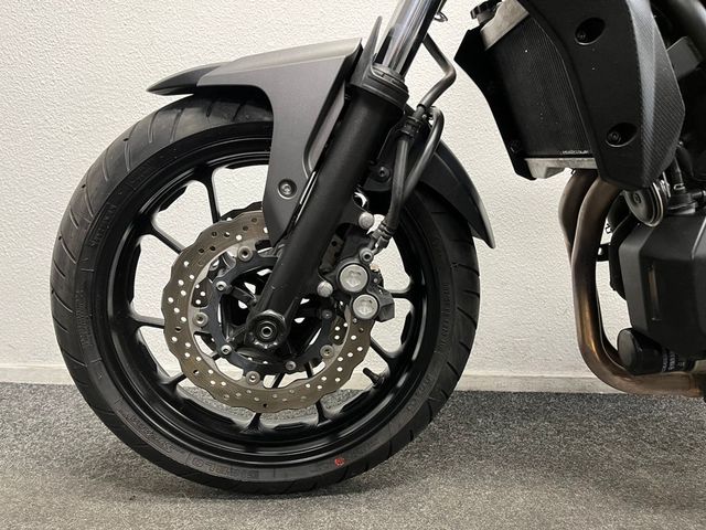 yamaha - mt-07