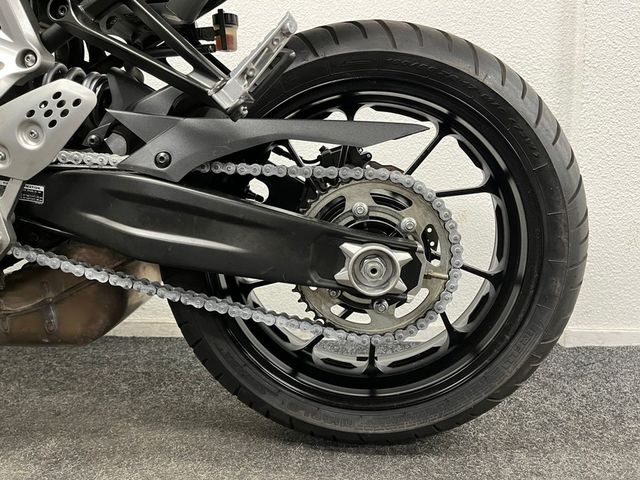 yamaha - mt-07