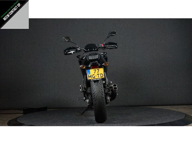 honda - nc-750-s---abs