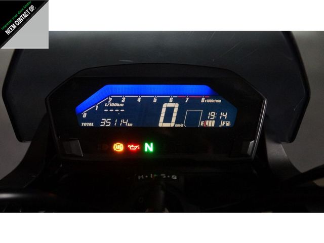 honda - nc-750-s---abs