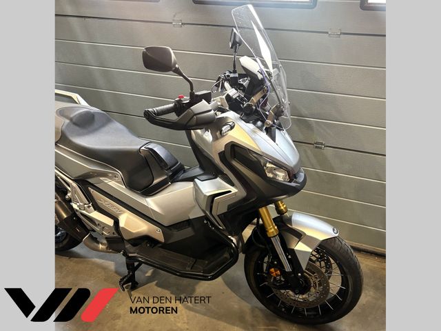 honda - x-adv