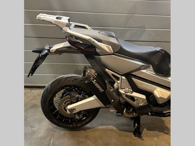 honda - x-adv
