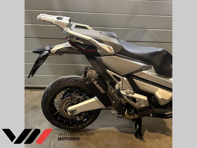 honda - x-adv