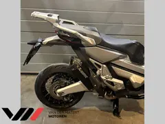 Honda X-ADV 750 2017 occasion – foto 4 van 10