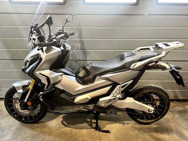 honda - x-adv
