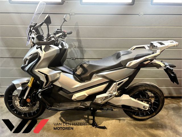 honda - x-adv